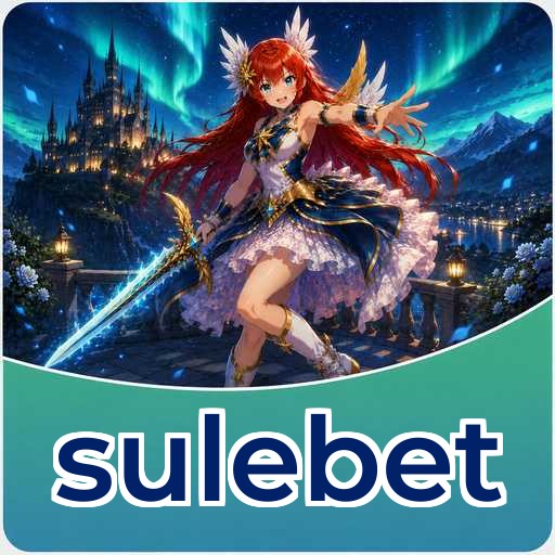 Instalasi sulebet Berhasil
