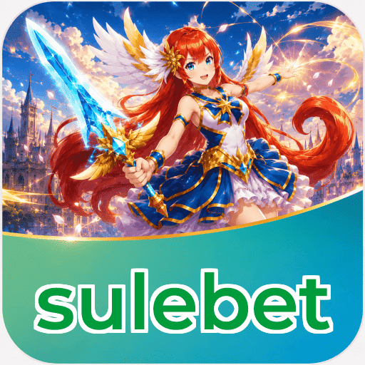 Official App Icon